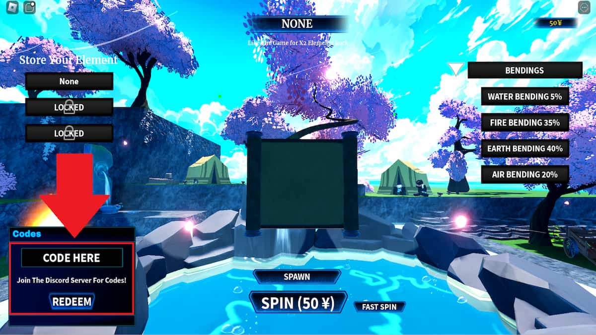 Benders Time Code Benders Battle Arena Codes (September 2024) | Pro Game Guides