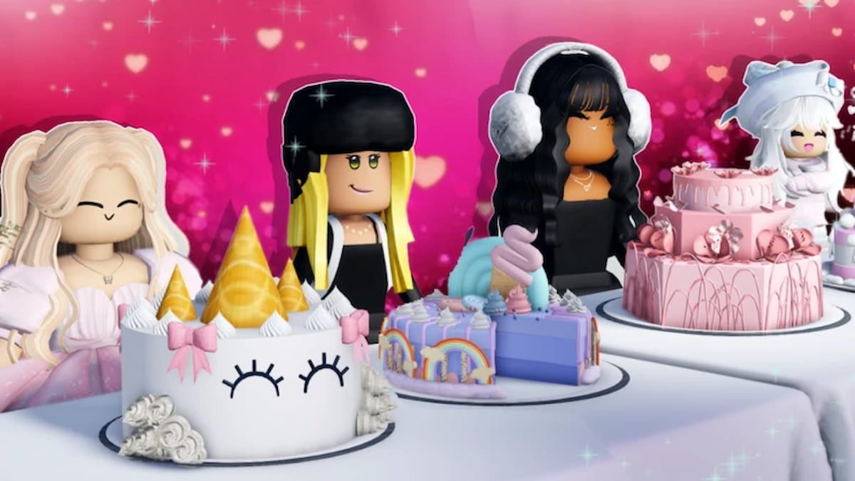 Cake Off promo image