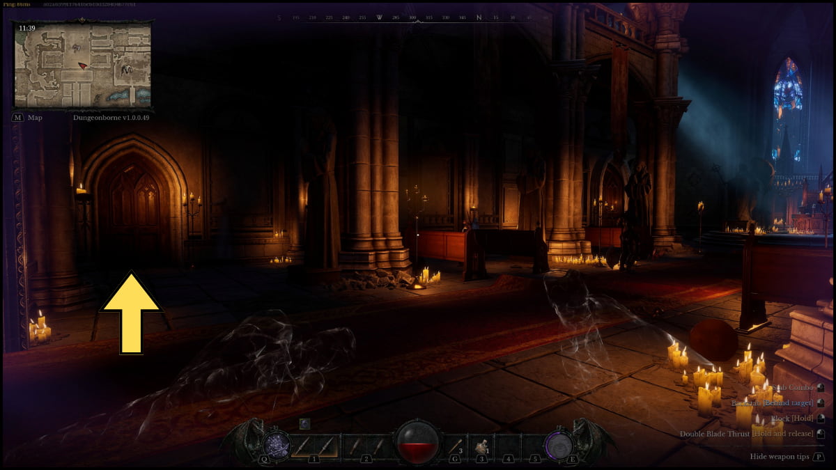 All Resurrection Stone Locations in Dungeonborne - Pro Game Guides