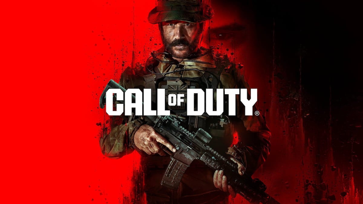 Call of Duty Trello Board & Discord Server