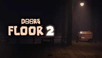 The poster of Doors Floor 2