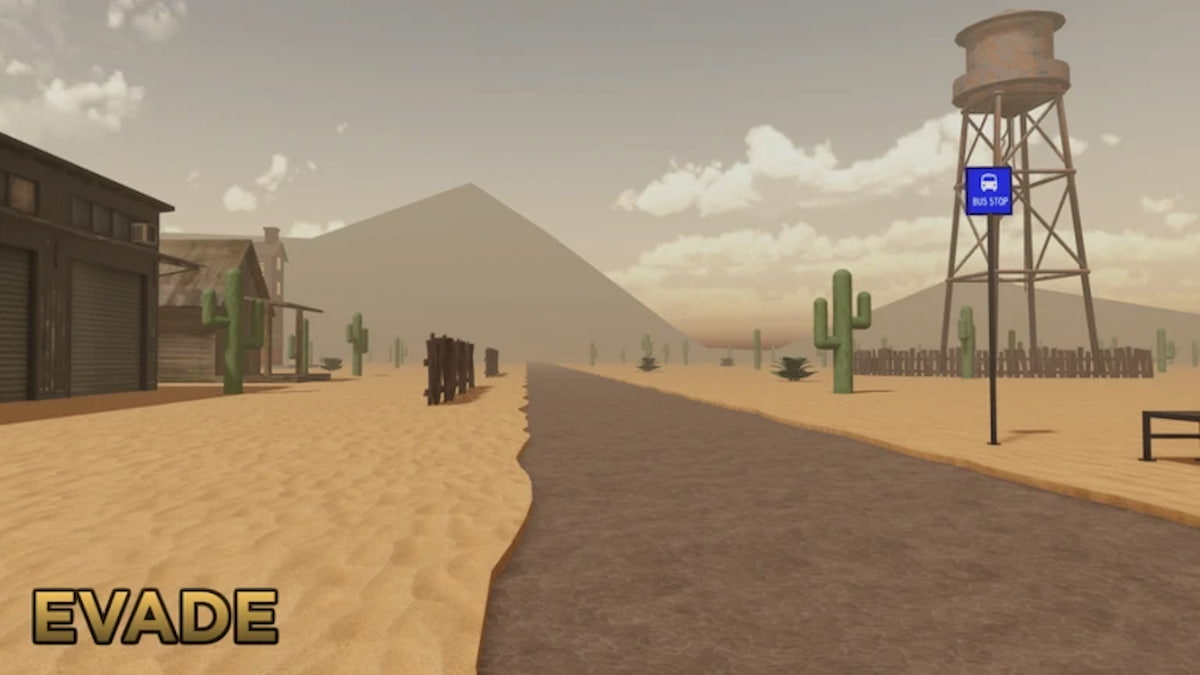 Roblox Evade Private Server Links (2024) - Pro Game Guides