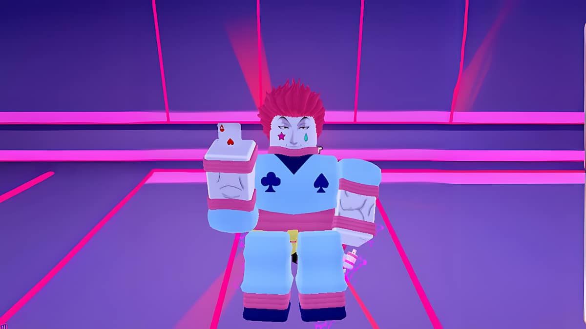 Hosoka Special Anime Defense