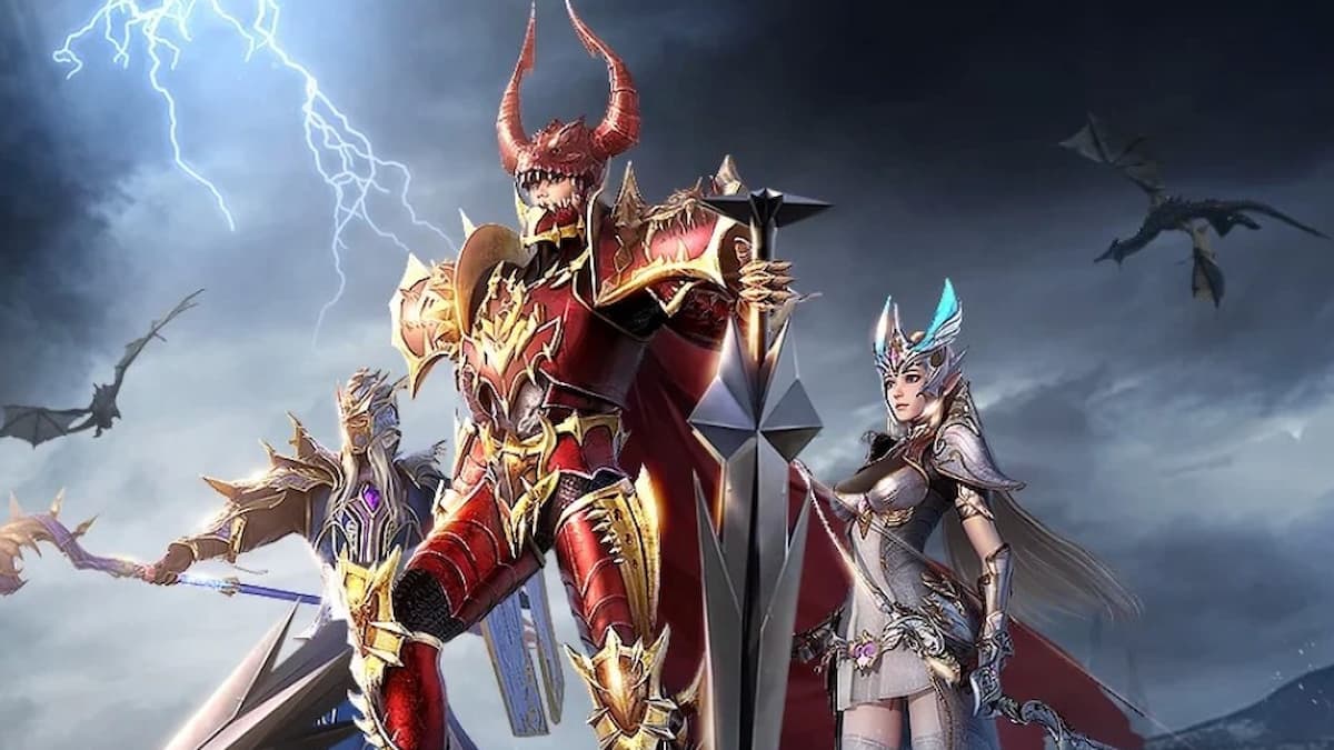 MU Dark Epoch Codes (April 2025) - Pro Game Guides