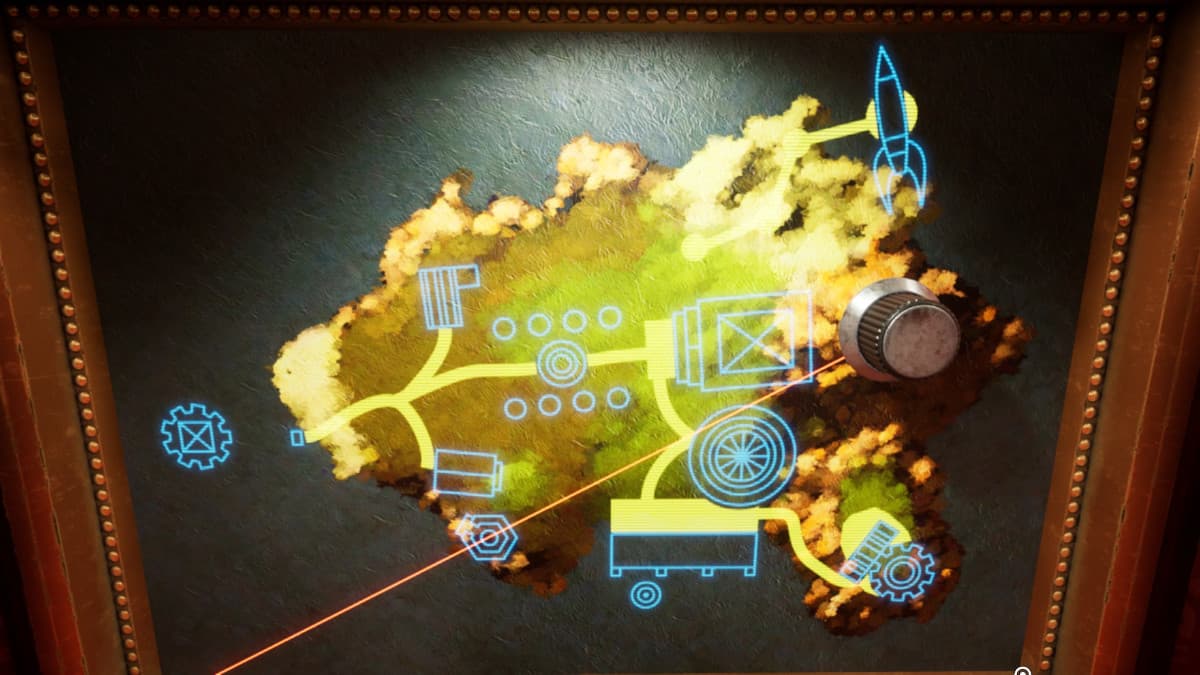 Myst Remake Walkthrough - 100% All Endings & Achievements - Pro Game Guides