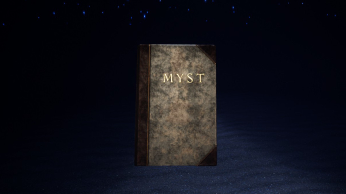 Myst Remake Walkthrough – 100% All Endings & Achievements