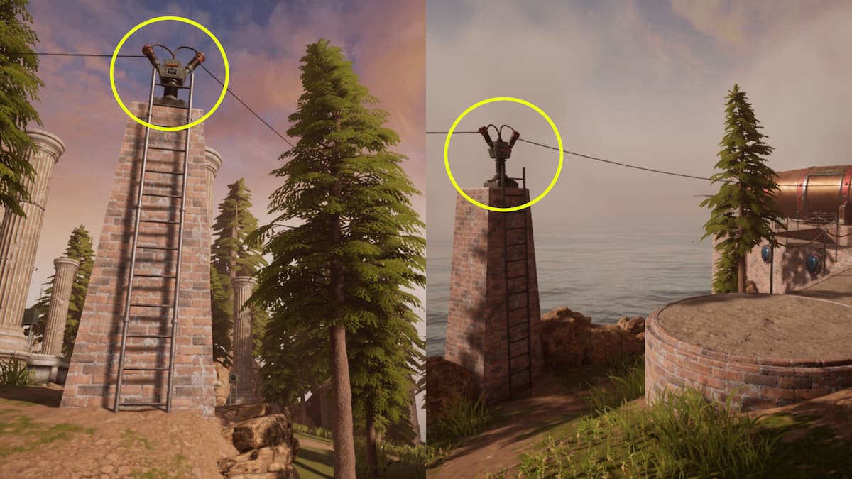 Myst Remake Walkthrough – 100% All Endings & Achievements