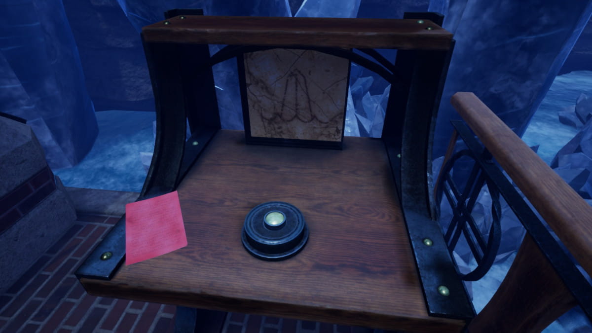 Myst Remake Walkthrough – 100% All Endings & Achievements