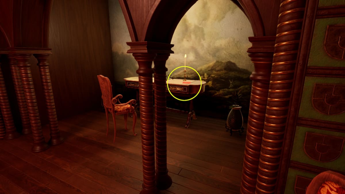 Myst Remake Walkthrough – 100% All Endings & Achievements