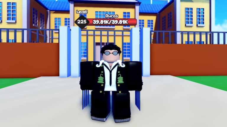 One Fruit Simulator Boss Drops, Locations, and Respawn Times