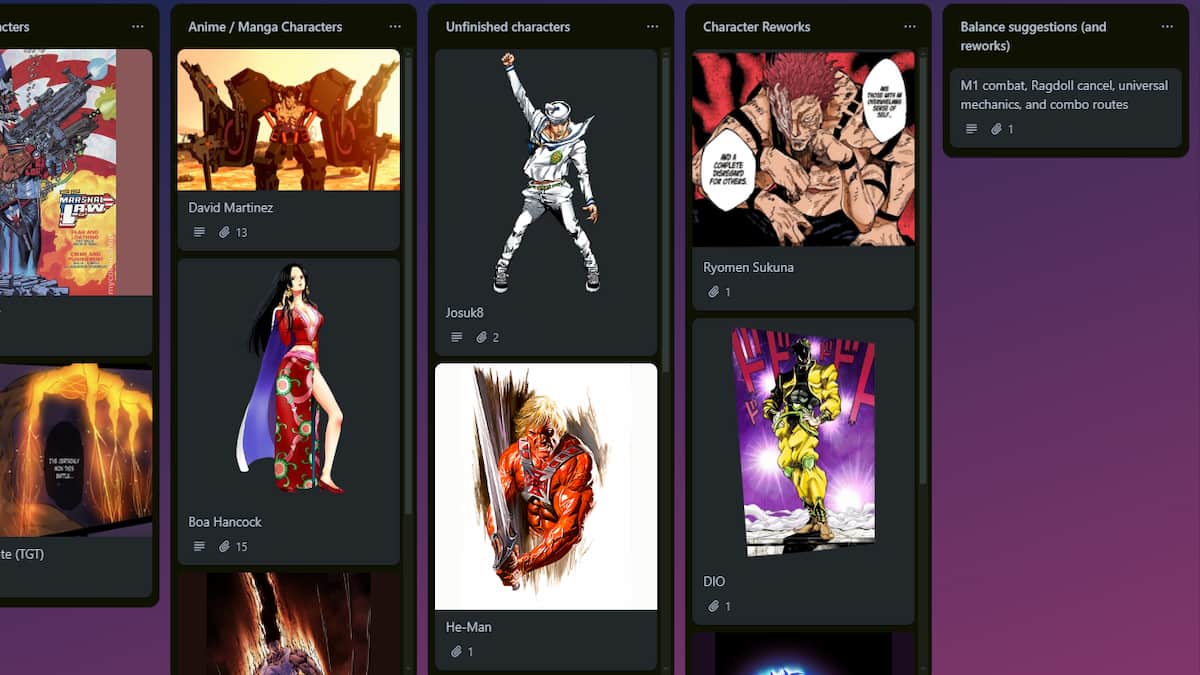 Realm Rampage Trello and Discord Links - Roblox - Pro Game Guides