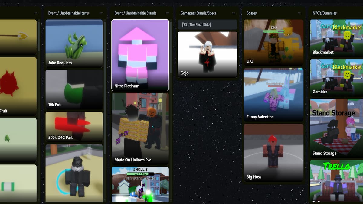 A Modded Adventure Trello & Discord Server Links Pro Game Guides