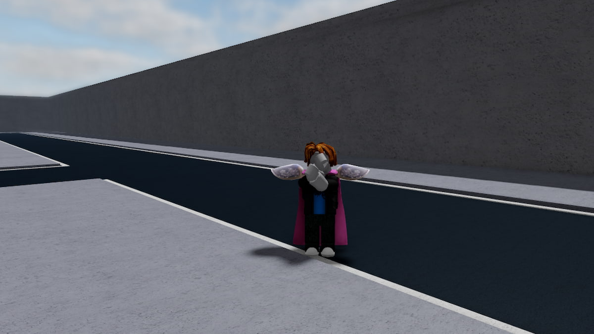 All Controls in Realm Rampage - Roblox - Pro Game Guides