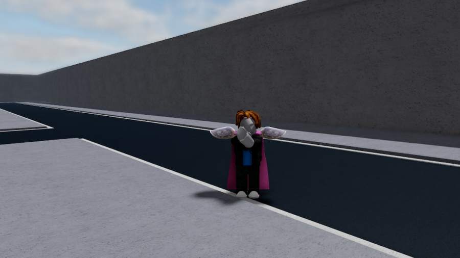 All Controls in Realm Rampage - Roblox | Pro Game Guides