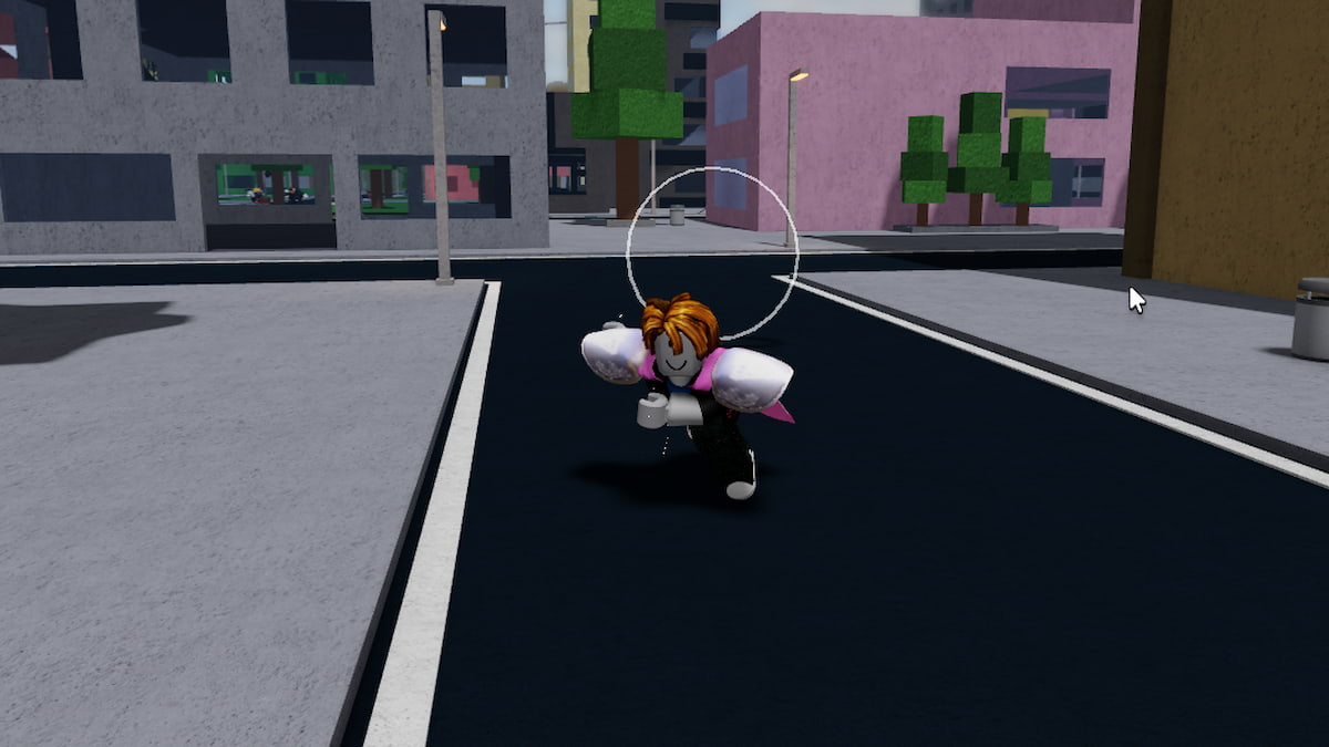 All Controls in Realm Rampage - Roblox - Pro Game Guides