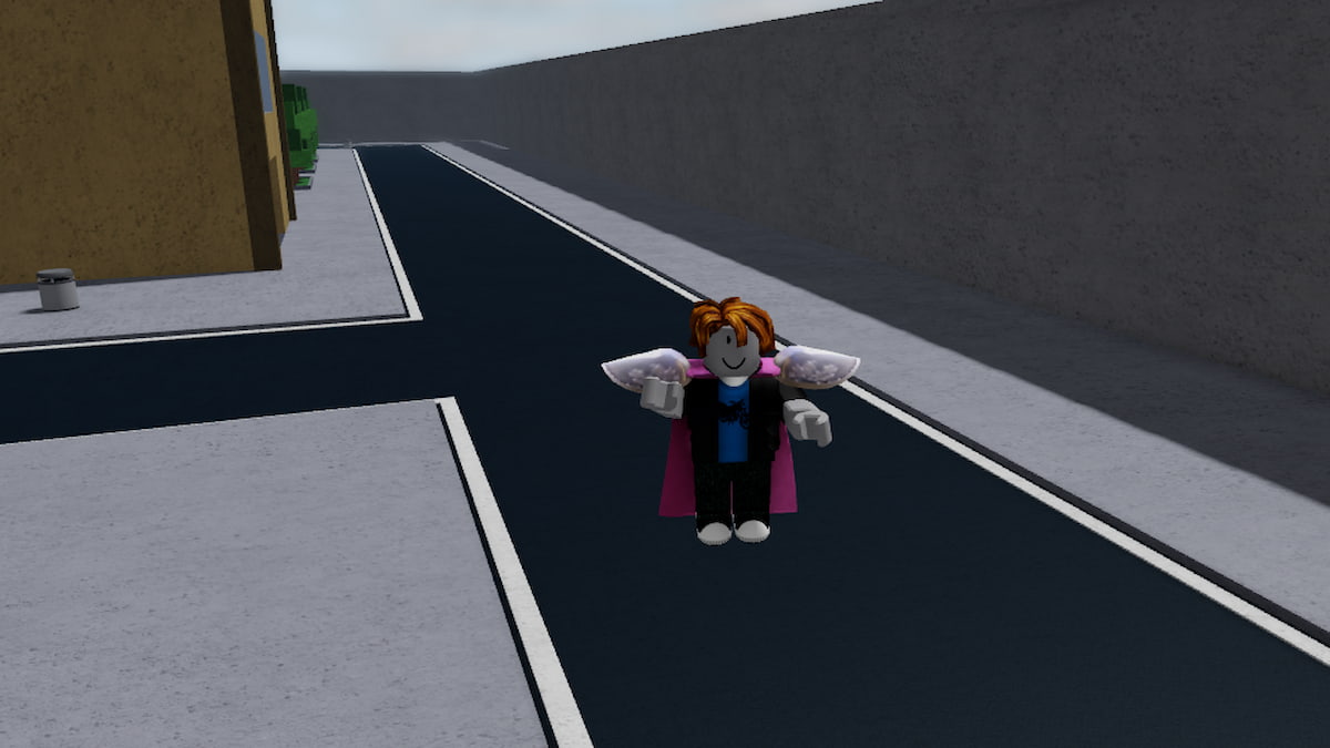 All Controls in Realm Rampage - Roblox - Pro Game Guides