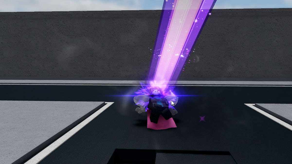 All Controls in Realm Rampage - Roblox - Pro Game Guides