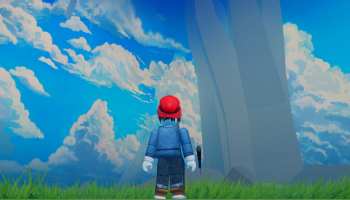 Skyfall Brawl game image