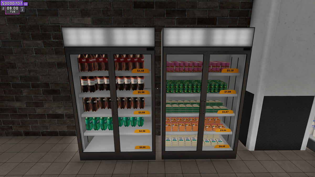 Supermarket Together: Best mods & how to install them