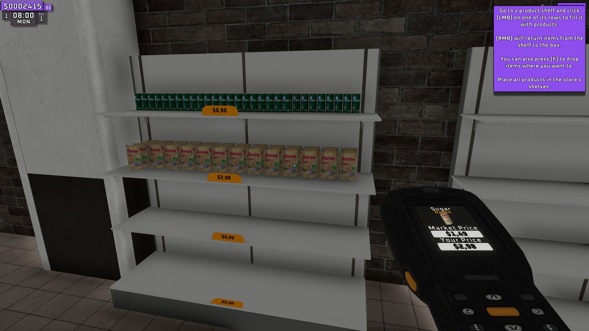 Supermarket Together: Best mods & how to install them