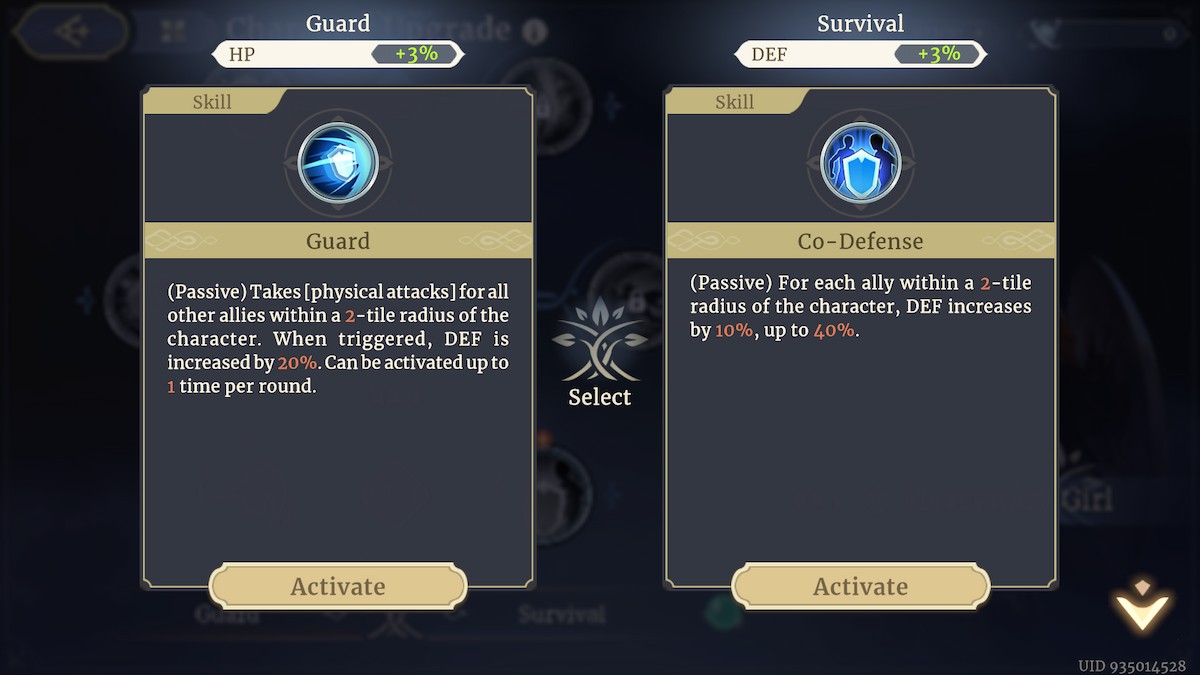 Sword of Convallaria Best Maitha Builds Pro Game Guides