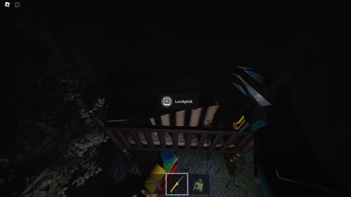The Butchery Walkthrough – Roblox - Pro Game Guides