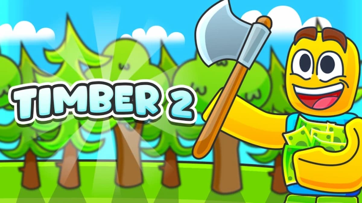 Timber 2 Codes (August 2024) - Pro Game Guides