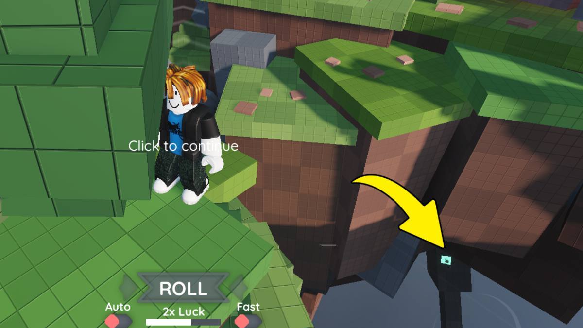 Gui Buttton Rng Tycoon RNG Gate Switch, Button & Owl explained – Roblox - Pro Game Guides