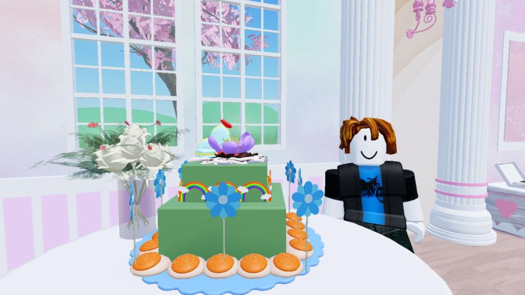 7 Best Cake Ideas for Cake Off - Roblox - Pro Game Guides