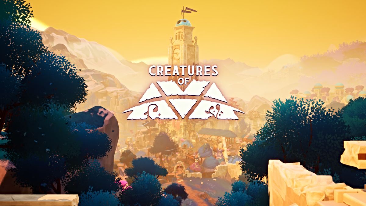 Прохождение Creatures of Ava — все существа и локации телепорта