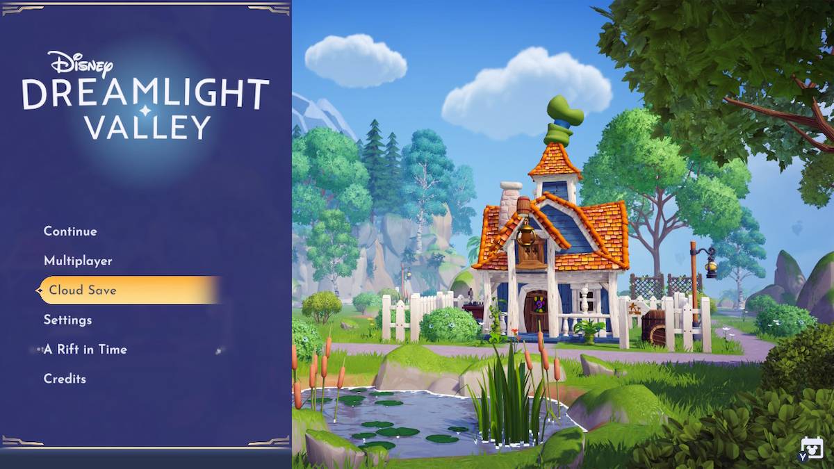 Как исправить ошибку инициализации №6 в Disney Dreamlight Valley