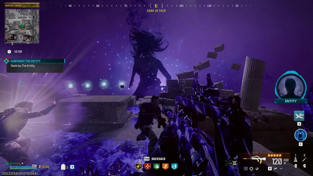 Act 4 Ascension walkthrough - MW3 Zombies - Pro Game Guides
