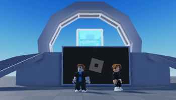 Flex UGC in-game screenshot.