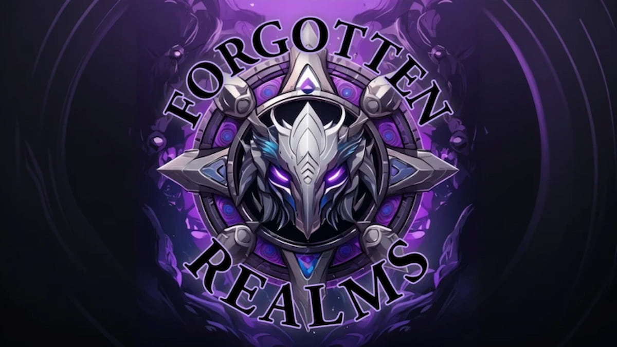 Forgotten Realms Codes (August 2024) | Pro Game Guides