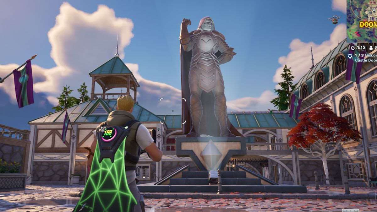 All NPC locations in Fortnite Chapter 5 Season 4 | Pro Game Guides