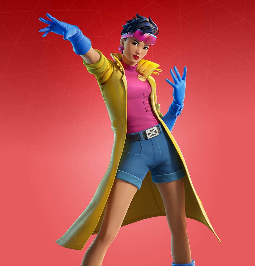 Jubilee Skin