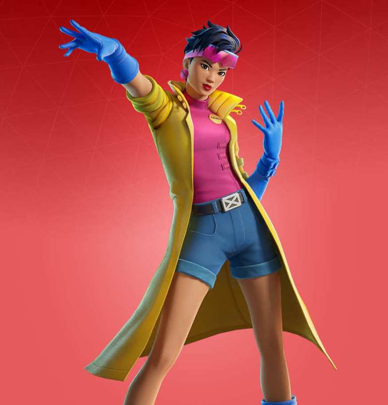 Fortnite Jubilee Skin - Character, Png, Images - Pro Game Guides