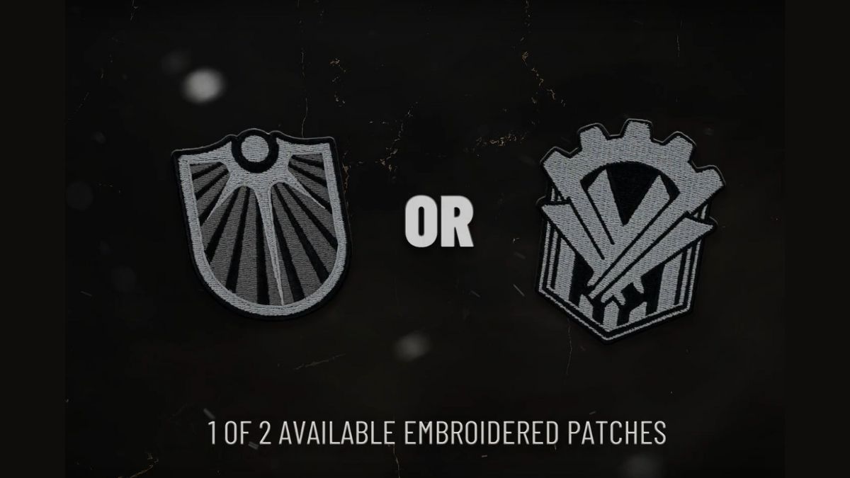 Frostpunk 2 clothing patches