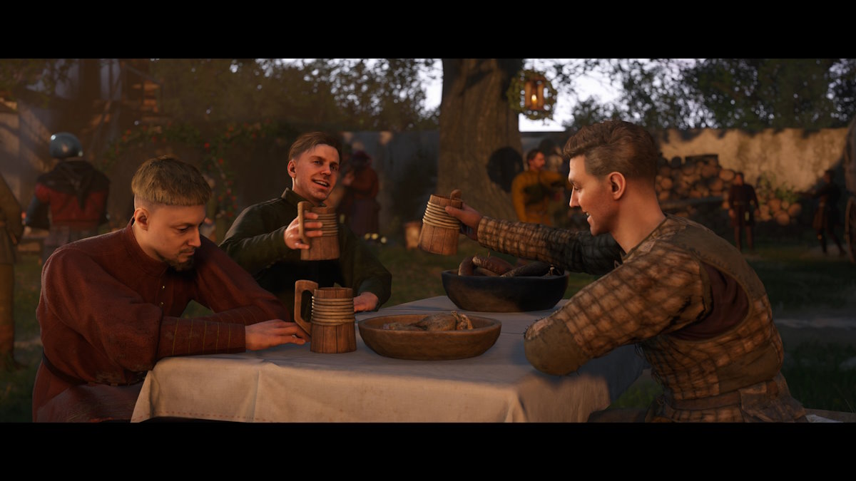 Kingdom Come Deliverance 2 fans have a long list of features they want in the sequel