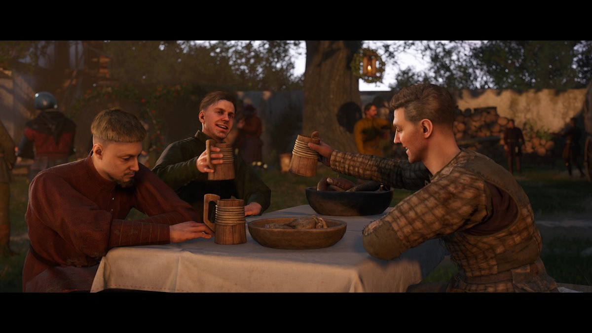 Kingdom Come Deliverance 2 fans have a long list of features they want ...