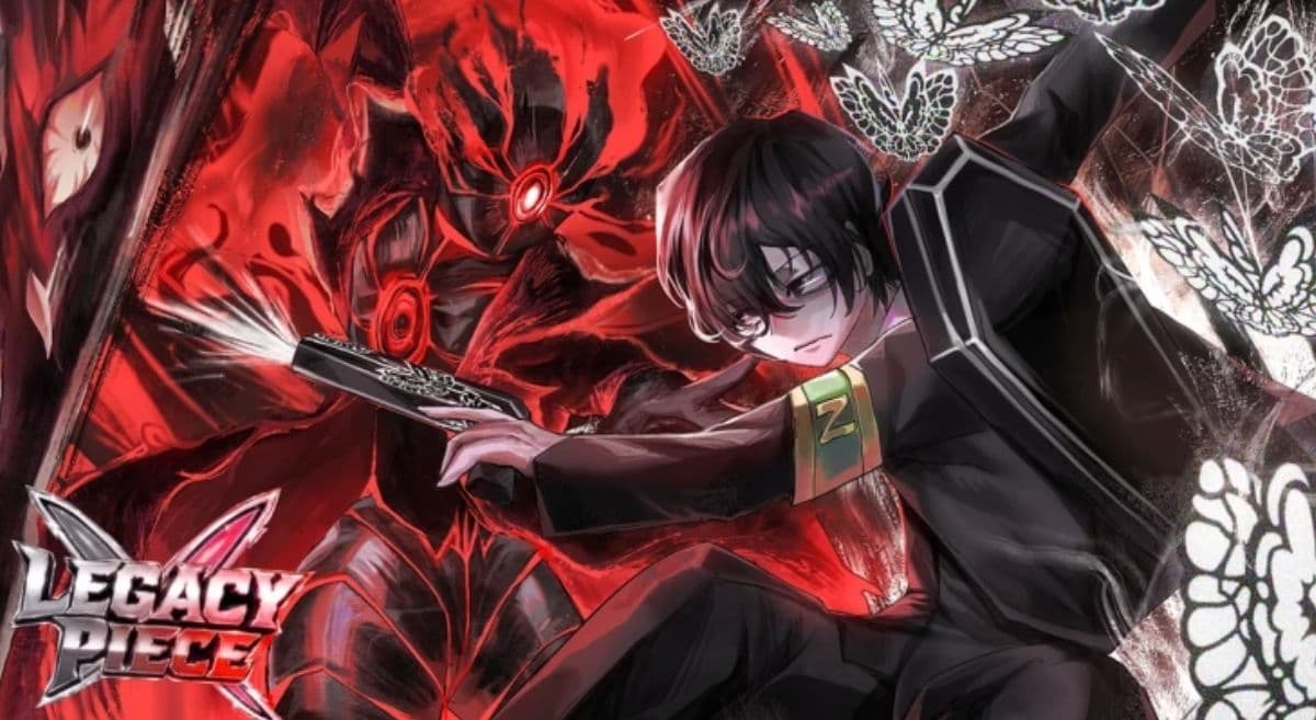 Legacy Piece Featured Image