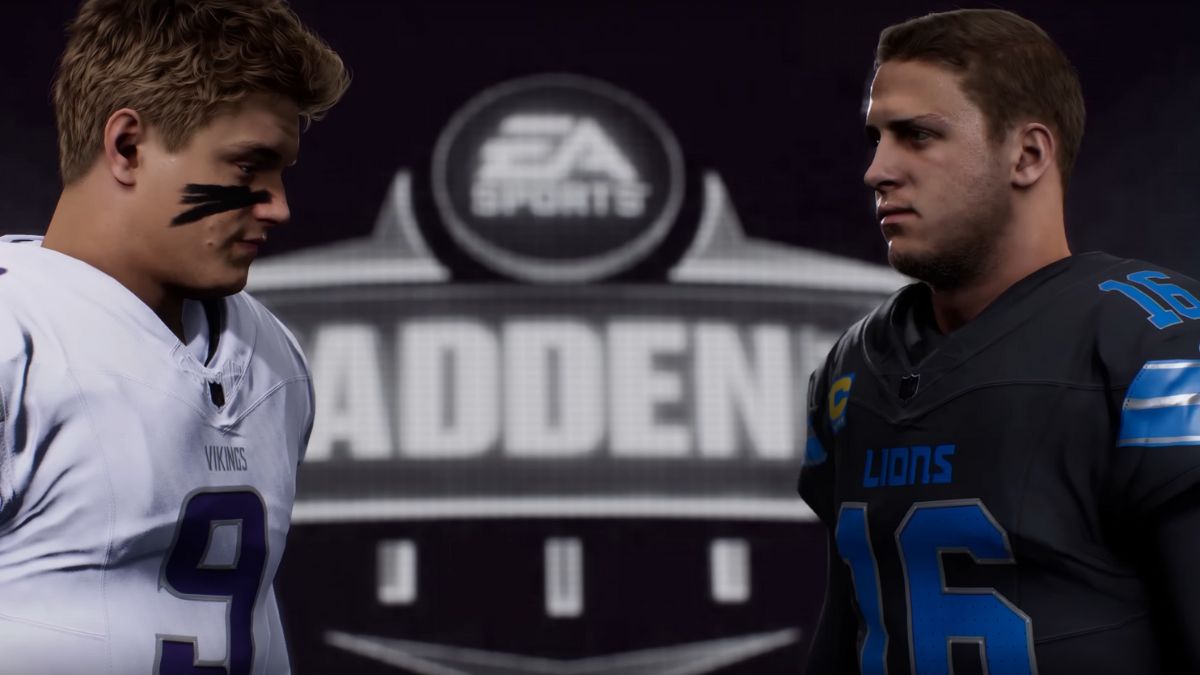 Лучшая командная форма в Madden 25 — ранжированы все футболки