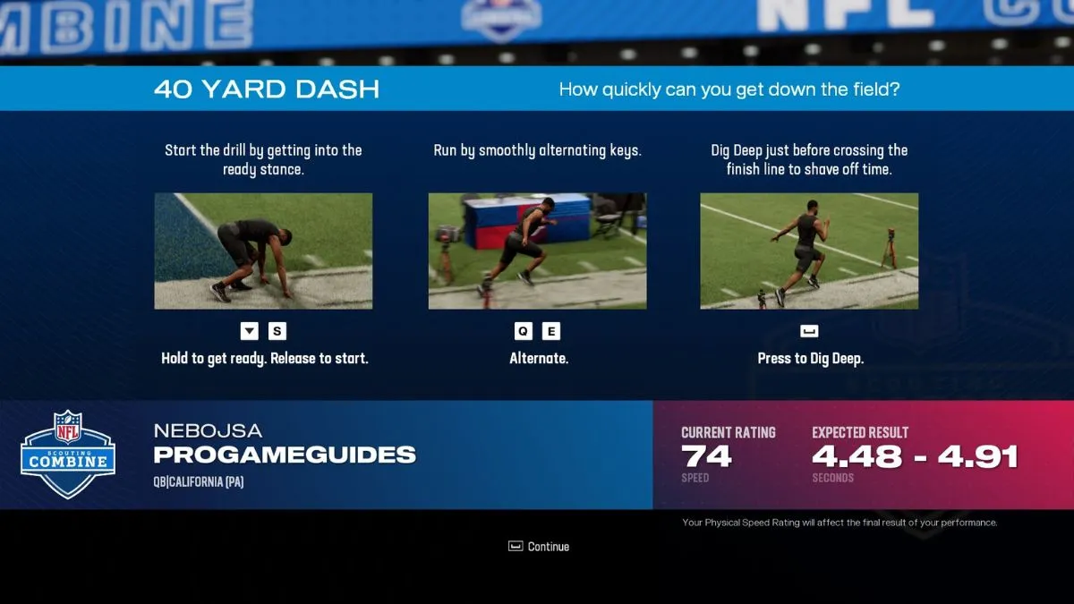 Обзор Madden 25 – полный опыт НФЛ