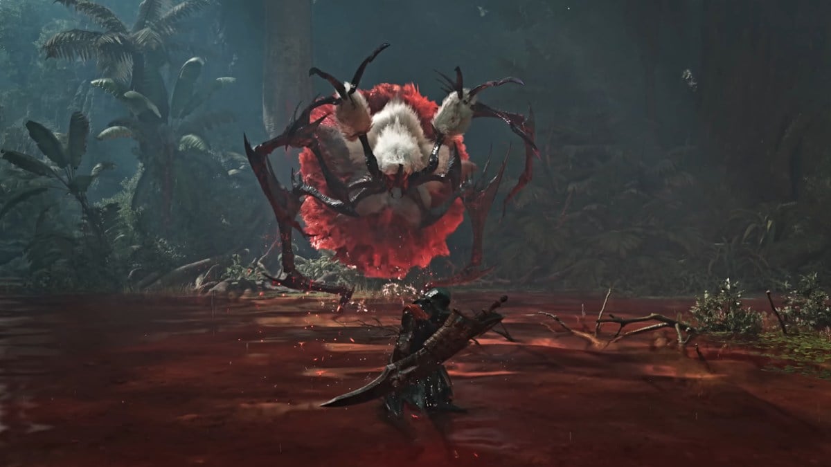 Monster Hunter Wilds Trailer Reveals Lala Barina, New Settlement, And ...