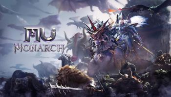 Promo image for MU Monarch SEA.