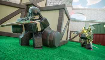 No-Scope Arcade Promo Image