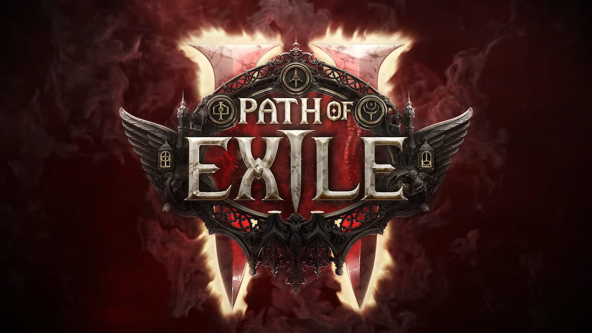 Path of Exile 2 early access release date finally revealed