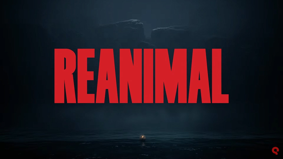 What is REANIMAL? Trailer, platforms, and co-op