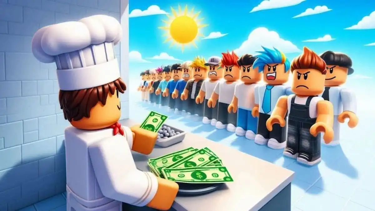 Restaurant Business promo art