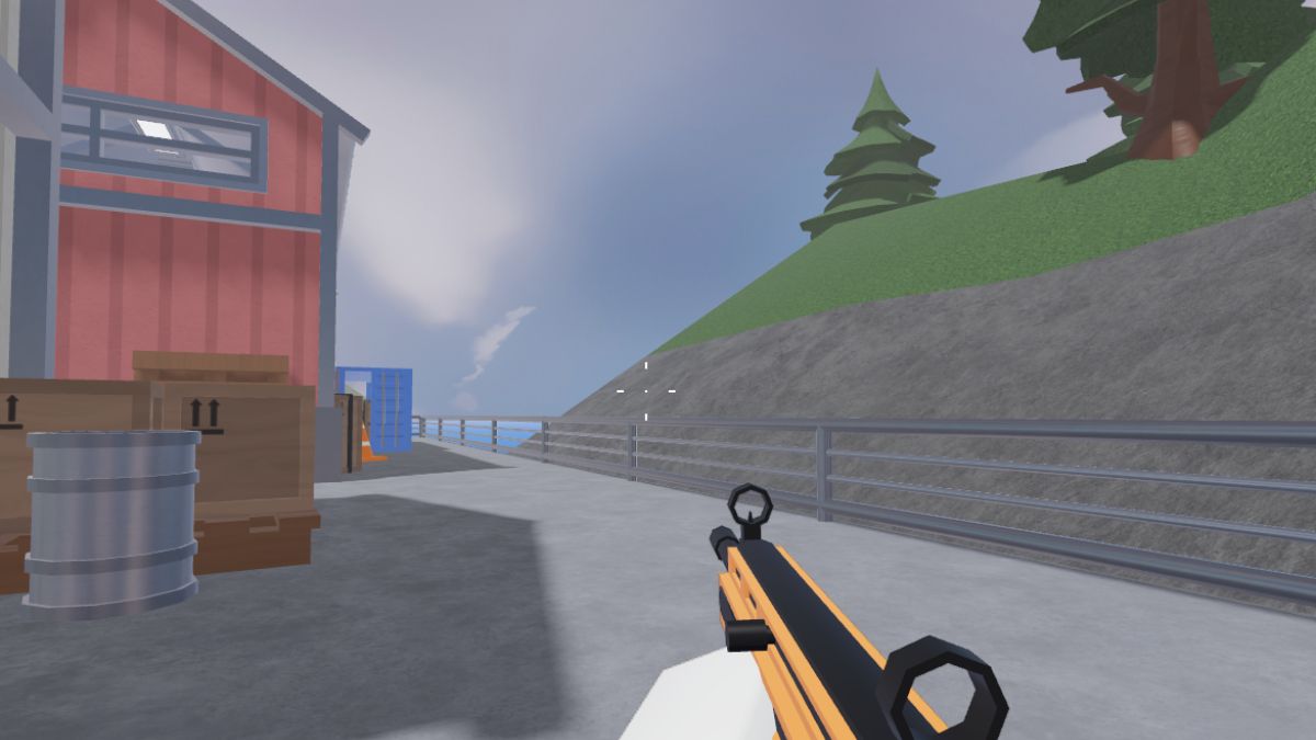 Roblox Rivals Controls - PC, Controller, and Mobile Layouts - Pro Game ...